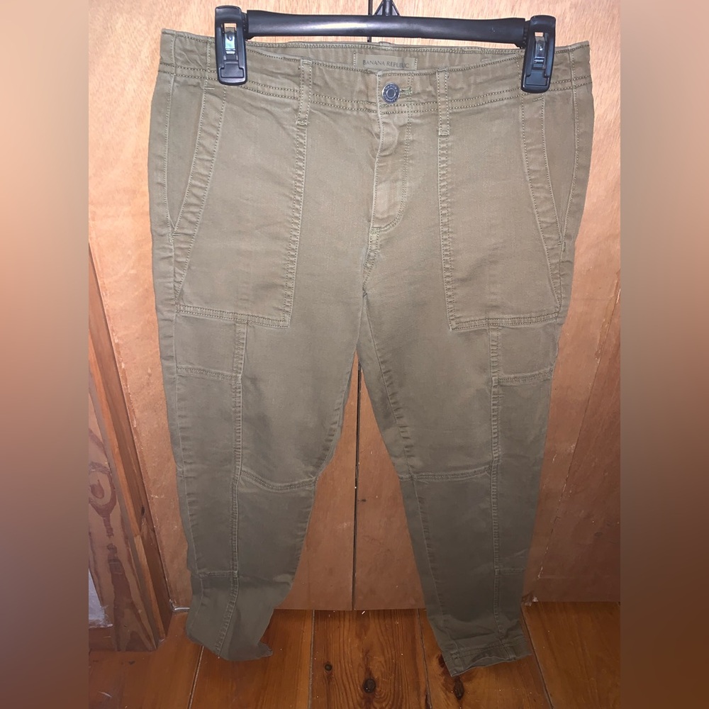 Banana Republic jeans